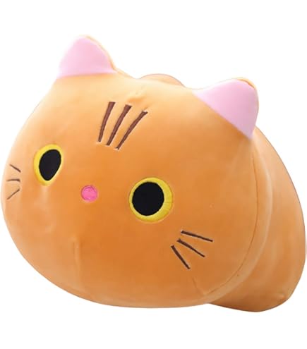 14個セット★猫 BIGぬいぐるみ ねこフレンズ マルチクッション もちもち触感 ぬいぐるみネコ 猫 もちもち クッション 癒される 抱き枕 かわいい お